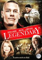 Legendary (Import) - dvd ex noleggio