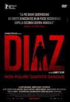 Diaz - Non pulire questo sangue - dvd ex noleggio