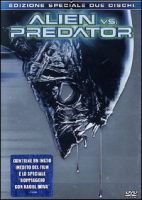 Alien vs. Predator - dvd ex noleggio