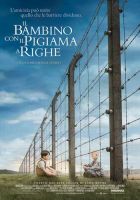 Il bambino con il pigiama a righe (OTH) - dvd ex noleggio