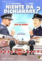 Niente da dichiarare - dvd ex noleggio