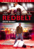 Redbelt - dvd ex noleggio