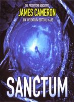 Sanctum - dvd ex noleggio
