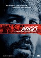 Argo - dvd ex noleggio