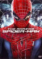 The amazing SpiderMan  - dvd ex noleggio