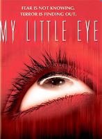 My little eye - dvd ex noleggio