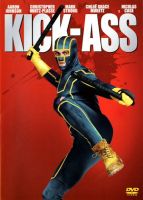 Kick Ass - dvd ex noleggio