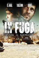 In fuga con il nemico - dvd ex noleggio