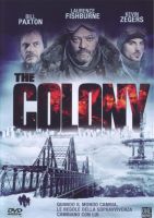 The Colony - dvd ex noleggio