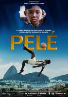 Pelè - dvd ex noleggio