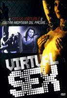 Virtual sex - dvd ex noleggio