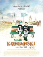 Simon Konianski - dvd ex noleggio