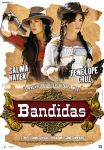 Bandidas - dvd ex noleggio