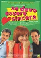 Se devo essere sincera - dvd ex noleggio