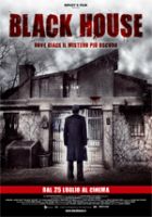 Black house - dvd ex noleggio