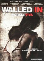 Walled In - Murata Viva - dvd ex noleggio