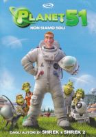 Planet 51 - dvd ex noleggio