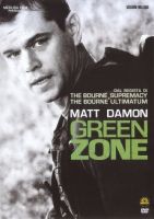 Green zone - dvd ex noleggio