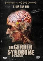 The Gerber Syndrome - Il Contagio - dvd ex noleggio