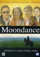 Moondance - dvd ex noleggio