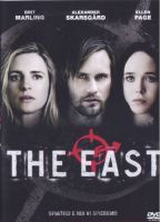 The east - dvd ex noleggio