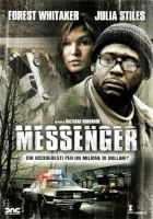 Messenger - dvd ex noleggio