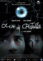 Occhi di cristallo - dvd ex noleggio