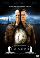 Looper - In fuga dal passato - dvd ex noleggio