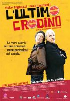 L'ultimo crodino (OTH) - dvd ex noleggio