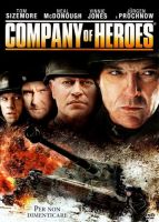 Company of heroes - dvd ex noleggio