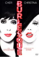 Burlesque - dvd ex noleggio