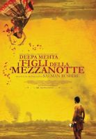 I figli della mezzanotte - dvd ex noleggio