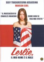 Leslie, il mio nome è il male - dvd ex noleggio