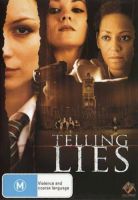 Telling Lies - dvd ex noleggio