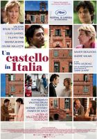 Un castello in Italia - dvd ex noleggio