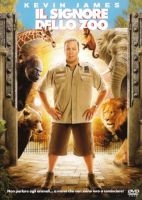 Il signore dello zoo - dvd ex noleggio