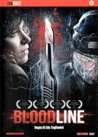 Bloodline - dvd ex noleggio