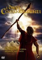 I Dieci Comandamenti - dvd ex noleggio