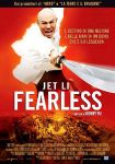 Fearless - dvd ex noleggio