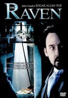 The raven - Gli ultimi giorni di Edgar Allan Poe - dvd ex noleggio