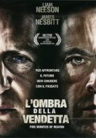 L'ombra della vendetta - dvd ex noleggio