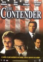 The contender - dvd ex noleggio