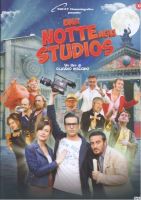 Una notte agli studios - dvd ex noleggio