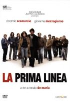 La prima linea - dvd ex noleggio