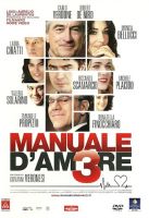 Manuale d'amore 3 - dvd ex noleggio