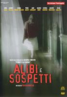 Alibi e sospetti - dvd ex noleggio