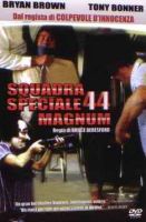 Squdra speciale 44 magnum - dvd ex noleggio