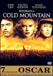 Ritorno a cold mountain - dvd ex noleggio