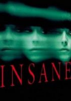 Insane - dvd ex noleggio