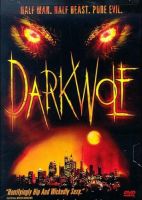 Darkwolf - dvd ex noleggio
